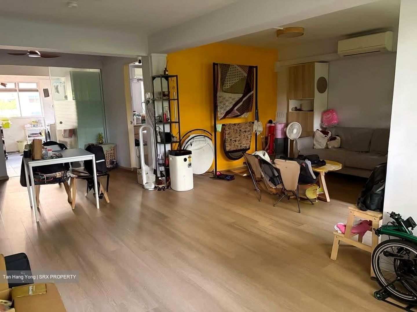 Blk 138 Jalan Bukit Merah (Bukit Merah), HDB 3 Rooms #572564521